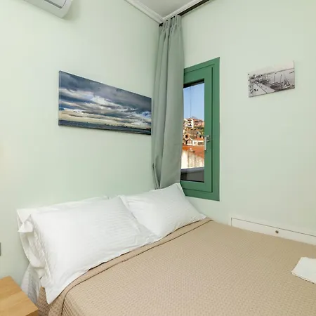 Apartment Thea *