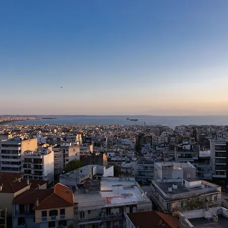 Thea Thessaloniki