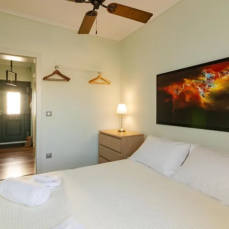 Apartment Thea