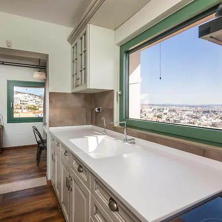 Thea Apartment Thessaloniki