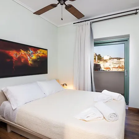 Thea Apartment