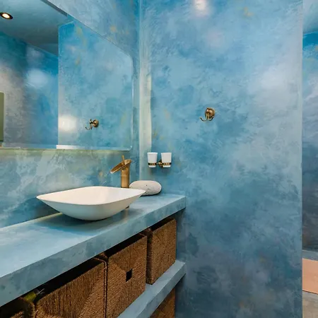 Thea Apartment Thessaloniki