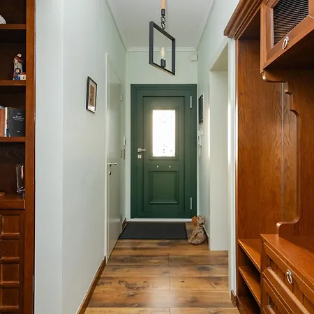 Apartment Thea