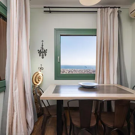 Thea Apartment