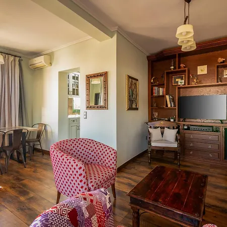 Thea Apartment Thessaloniki